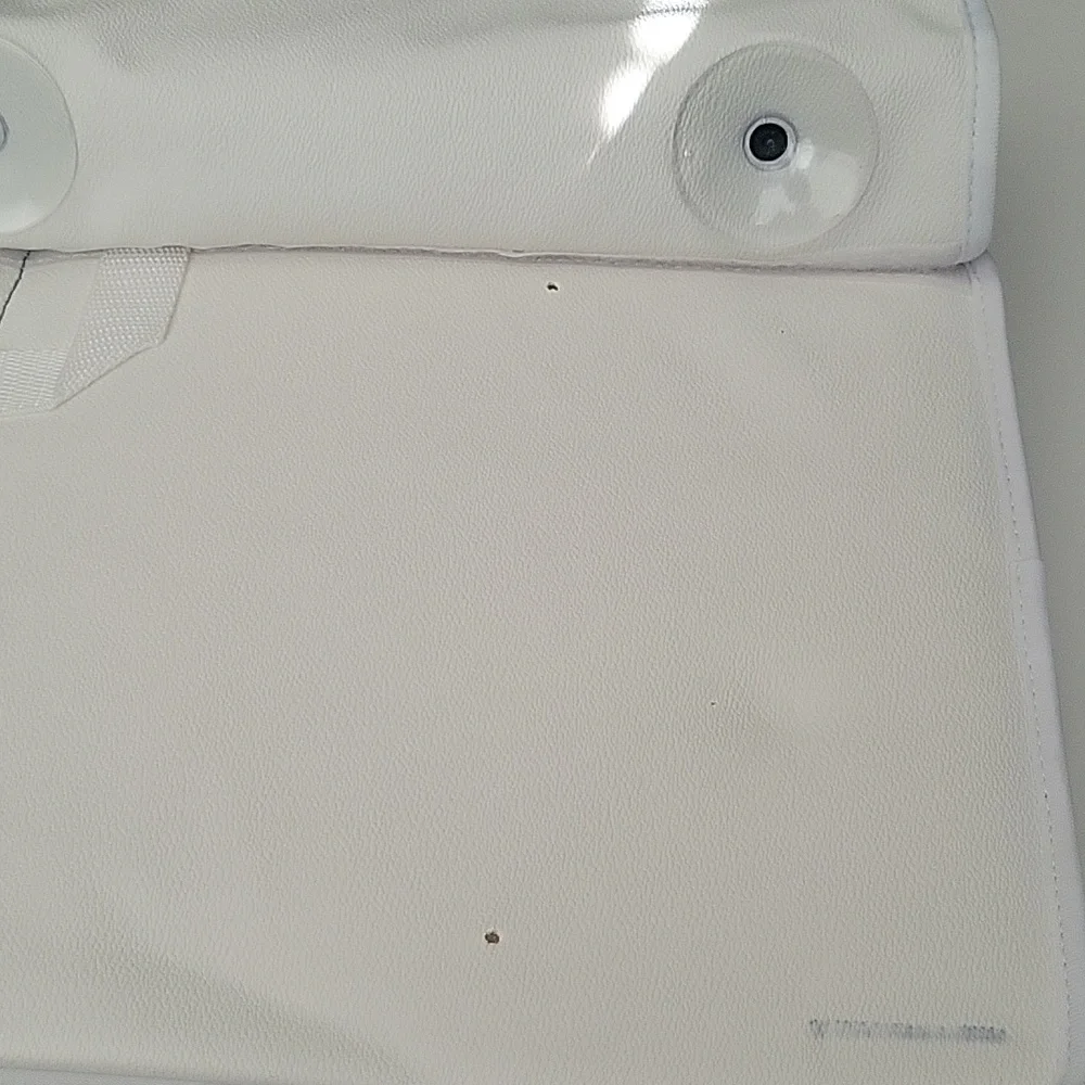 PuppyTech Bath Kneeler Dog Bath Mat